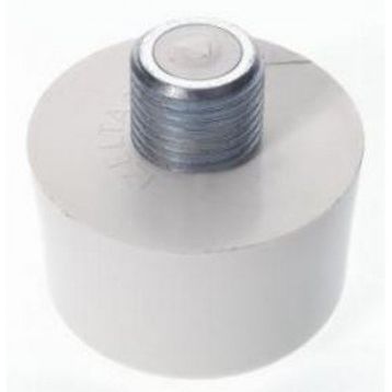 İzeltaş 40 mm Plastik Çekiç Yedeği