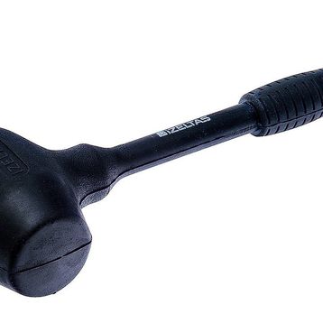 İzeltaş 400 gr Plastik Çekiç