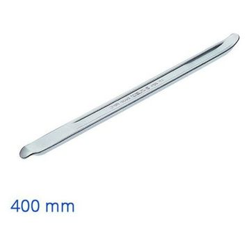 İzeltaş 400 mm Oluklu Levye