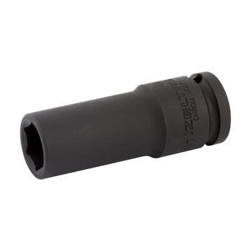 İzeltaş 41 mm 3/4 Altı Köşe Havalı Derin Lokma