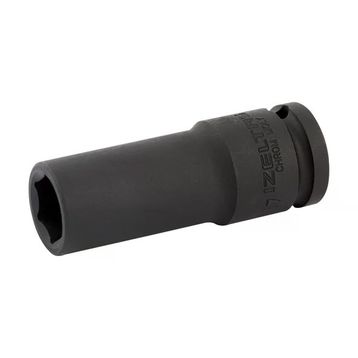 İzeltaş 41 mm 3/4 Altı Köşe Havalı Derin Lokma