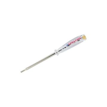 İzeltaş 4550170190 190 mm Düz Kontrol Kalemi
