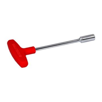 İzeltaş 4765 19 0070 7 mm T Tipi Lokma Uçlu Tornavida