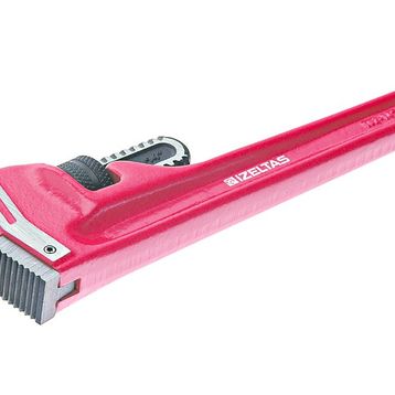 İzeltaş 48'' Ağır Tip Boru Anahtarı
