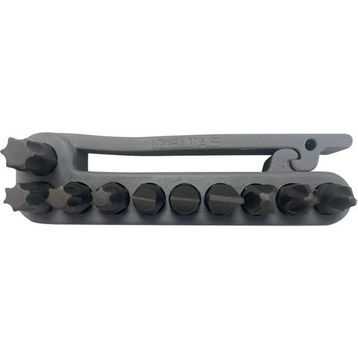 İzeltaş 4800 00 8110 10'lu Bits Set
