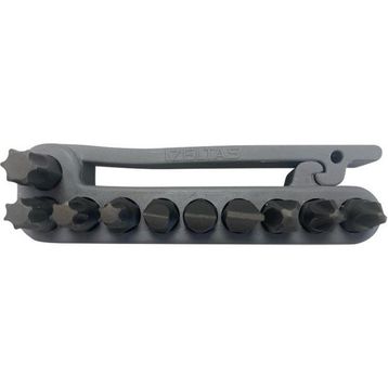 İzeltaş 4800 00 8110 10'lu Bits Set