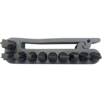 İzeltaş 4800 00 8110 10'lu Bits Set