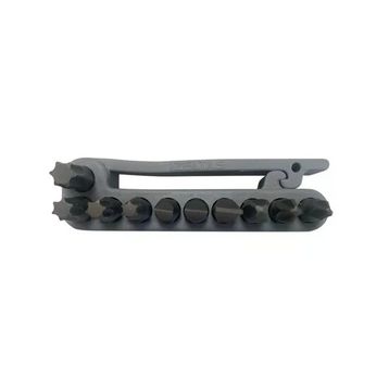 İzeltaş 4800 00 8110 10'lu Bits Set