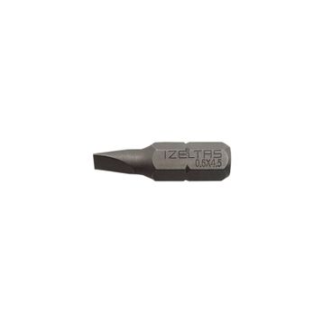 İzeltaş 4810200645 Düz Bits Uç