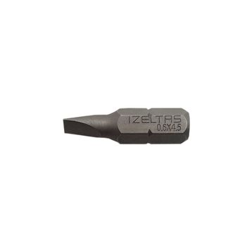 İzeltaş 4810200645 Düz Bits Uç