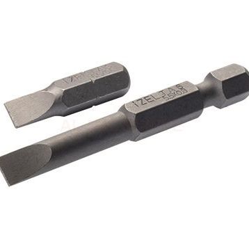 İzeltaş 4810200855 Düz Bits Uç