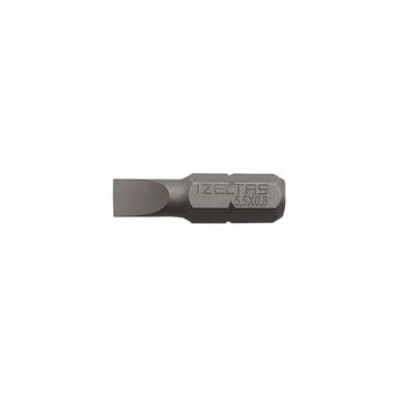 İzeltaş 4810200855 Düz Bits Uç