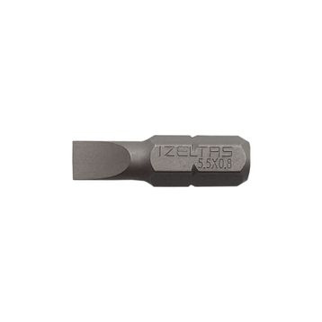 İzeltaş 4810200855 Düz Bits Uç