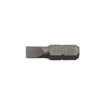 İzeltaş 4810200855 Düz Bits Uç