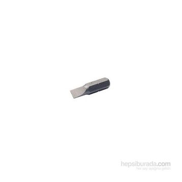 İzeltaş 4810201265 Düz Bits Uç