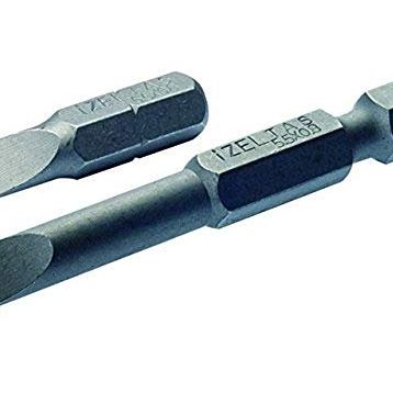 İzeltaş 4810205265 Düz Bits Uç
