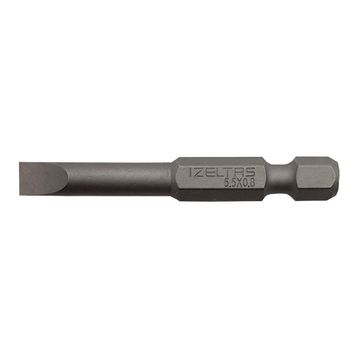 İzeltaş 4810205855 Düz Bits Uç