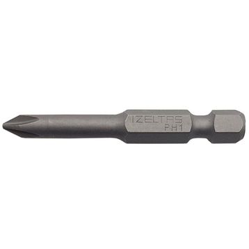 İzeltaş 4820 Ph1 50 mm Yıldız Bits Uç