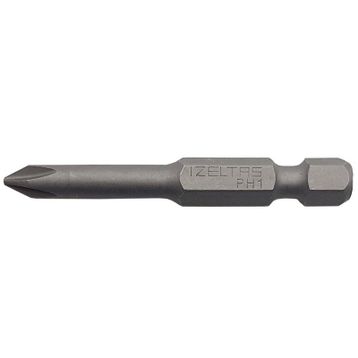 İzeltaş 4820 Ph1 50 mm Yıldız Bits Uç
