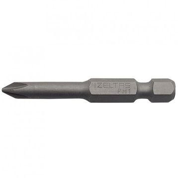 İzeltaş 4820 Ph1 50 mm Yıldız Bits Uç