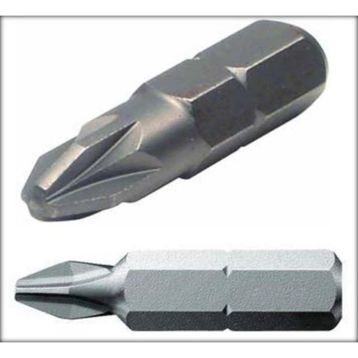 İzeltaş 4820 Yıldız Ph2 25 mm Bits Uç
