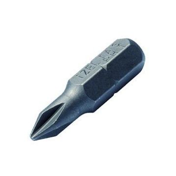 İzeltaş 4820 Yıldız Ph2 25 mm Bits Uç