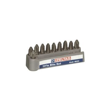 İzeltaş 4820000002 Yıldız Bits Uç