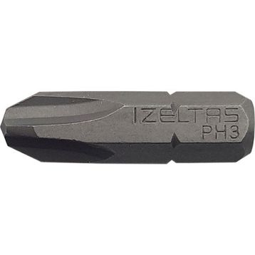 İzeltaş 4820210003 Yıldız Bits Uç