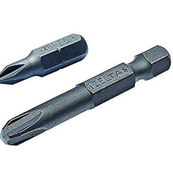 İzeltaş 4820210011 Yıldız Bits Uç