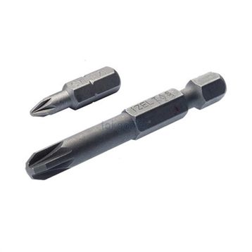 İzeltaş 4825 PZ1 25 mm Pozidriv Bits Uç