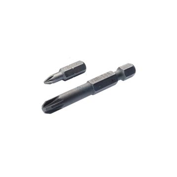 İzeltaş 4825 PZ1 25 mm Pozidriv Bits Uç