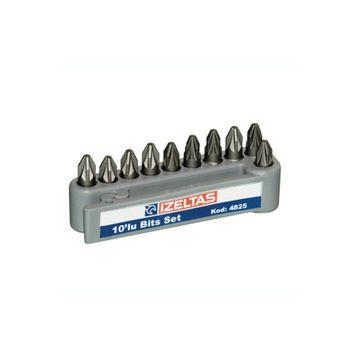 İzeltaş 4825000001 Yıldız Bits Uç
