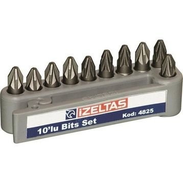 İzeltaş 4825000001 Yıldız Bits Uç