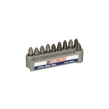 İzeltaş 4825000002 Yıldız Bits Uç
