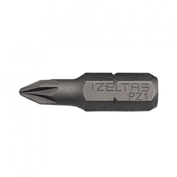 İzeltaş 4825210001 Yıldız Bits Uç