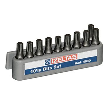 İzeltaş 4830000025 Bits Uç