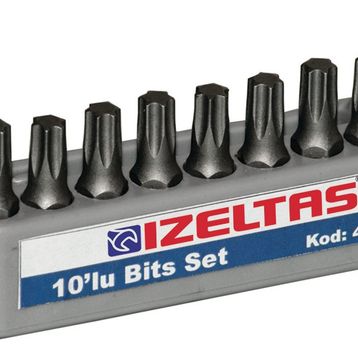 İzeltaş 4830000027 Bits Uç