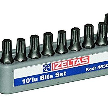 İzeltaş 4830000027 Bits Uç