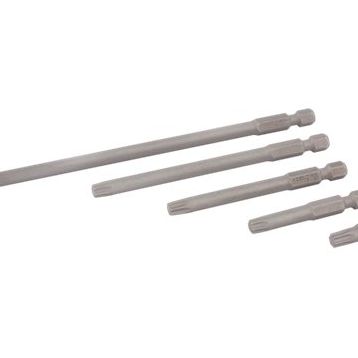 İzeltaş 4830210030 T 30 25 mm Torx Bits Uç