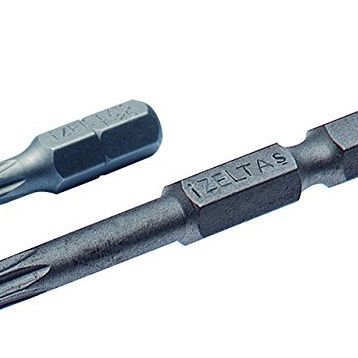 İzeltaş 4830210040 Bits Uç
