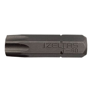 İzeltaş 4830210040 Bits Uç