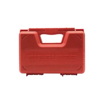 İzeltaş 4850001013 100 mm 13 Parça Uzun Bits Uç Takımı