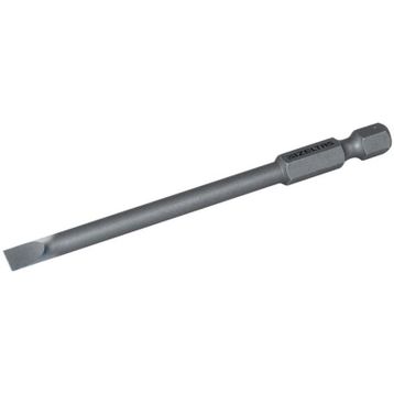 İzeltaş 4860 4.5-150 mm Uzun Düz Uçlu Bits