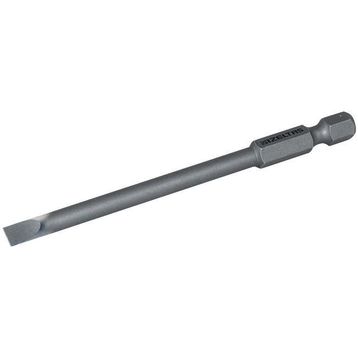 İzeltaş 4860 4.5-150 mm Uzun Düz Uçlu Bits