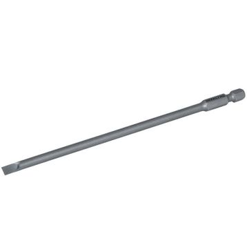 İzeltaş 4860 4.5-150 mm Uzun Düz Uçlu Bits