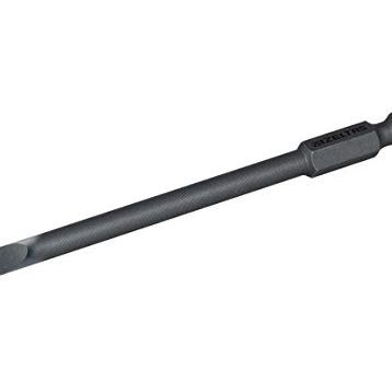 İzeltaş 4860201045 100 mm 4.5 mm Düz Bits Uç
