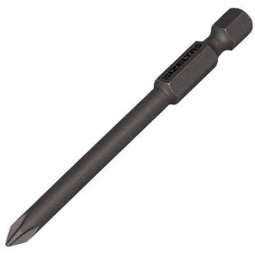 İzeltaş 4870 PH 1 75 mm Uzun Yıldız Uçlu Bits