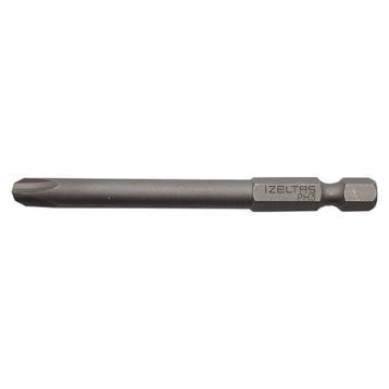 İzeltaş 4870 PH 1 75 mm Uzun Yıldız Uçlu Bits