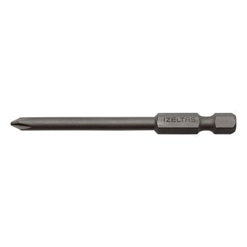 İzeltaş 4870 PH 1 75 mm Uzun Yıldız Uçlu Bits