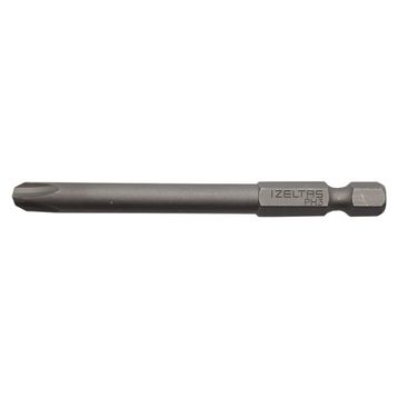İzeltaş 4870210703 PH3 75 mm Yıldız Bits Uçlar